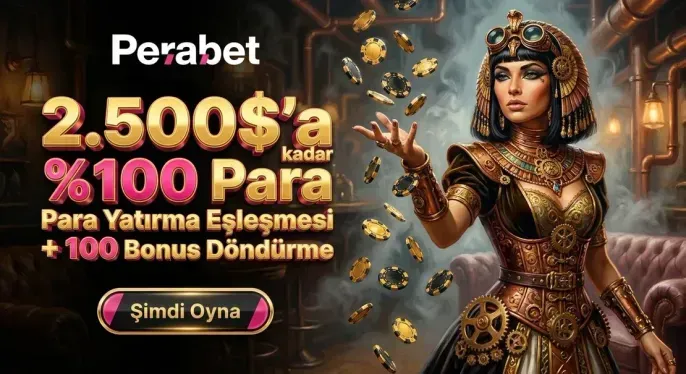 Perabet Casino